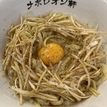 用戶對於釜玉中華そば ナポレオン軒  京急蒲田店的評論圖