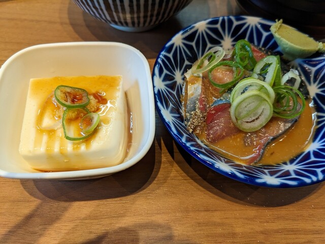 User's recommendation image for 食処 やま利