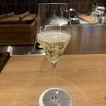 用户对于大阪鉄板焼き 神戸牛ステーキ Zin 難波店的评论图