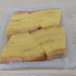 用戶對於治一郎 エキュート東京店的評論圖