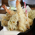 用户对于そば香ろあん的评论图