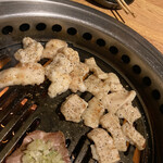 用户对于焼肉すず屋的评论图