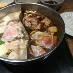 用戶對於牛しゃぶ牛すき食べ放題 但馬屋 LINKS UMEDA店的評論圖