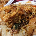 用户对于お好み焼き二狼的评论图