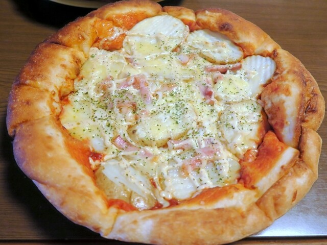 用戶對於オーケー ひばりが丘店的評論高清圖