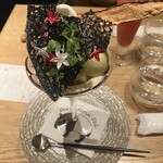 用戶對於夜パフェ専門店 パフェテリア パル 心斎橋的評論圖