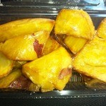 用戶對於いうえ商店的評論圖