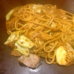 User's review image for やきやき鉄板 ぼんくら家 西中島店