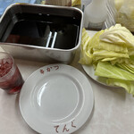 User's review image for てんぐ