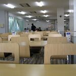 用戶對於福岡大学 第二食堂的評論圖