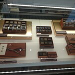 用戶對於ラ･メゾン･デュ･ショコラ 虎ノ門ヒルズ店的評論圖