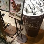 用戶對於ゴディバ 天神地下街店的評論圖