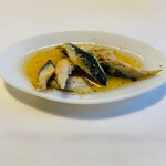 用户对于レストラン・バスク的评论图