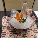 User's review image for 箱根 花紋