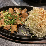 用戶對於水炊き風もつ鍋 もつ彦 心斎橋ヨーロッパ通り店的評論圖