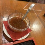 用戶對於洋食のみかさ的評論圖