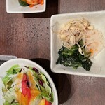 用戶對於牛兵衛 西庵 西武池袋本店的評論圖