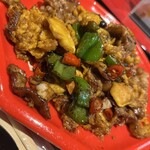 用户对于麻辣学堂 新大久保店的评论图