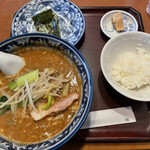 用戶對於四川飯店的評論圖