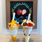 User's review image for 19時のGohoubi 長居駅前店