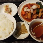 User's review image for 天陽