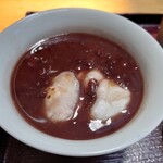 用戶對於川端ぜんざい広場的評論圖