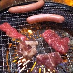 用户对于げんかや 高田馬場店的评论图