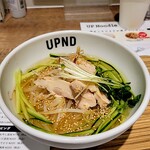 用戶對於UP Noodle TOKYO的評論圖