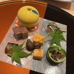 用戶對於はせ川 心斎橋本店的評論圖