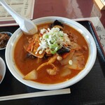 用户对于中華料理 順和園的评论图