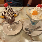 用戶對於レストラン東洋的評論圖