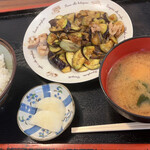User's review image for まるけん食堂
