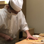 用戶對於鮨十的評論圖