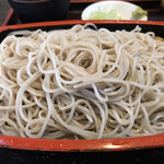 用戶對於やぶそば的評論圖
