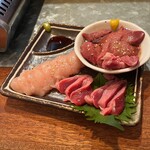 User's review image for 焼く鳥屋 おかもと 大正店