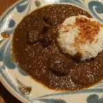 用户对于京フジハルカレー的评论图