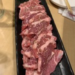 User's review image for ジンギスカン 大門ひつじ亭 本店