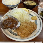 User's review image for とん将