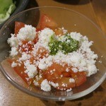 用戶對於しゃぶしゃぶ 温野菜 新橋店的評論圖