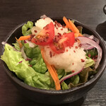 用户对于手作りホルモン焼　ぶたさま的评论图