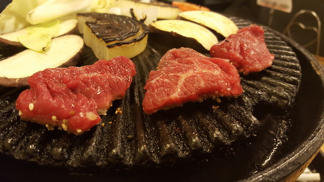 用戶對於馬焼肉専門店うまえびす 三軒茶屋店的評論高清圖