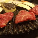 用戶對於馬焼肉専門店うまえびす 三軒茶屋店的評論圖