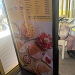 User's review image for Cafe Binggo 道頓堀店