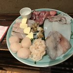 用戶對於春波的評論圖
