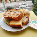 用戶對於洋食グリル木村家的評論圖