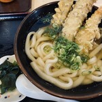 用戶對於麺 和田や的評論圖