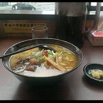 用戶對於らーめん西や 小樽駅前店的評論圖