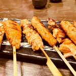 用戶對於そば酒房 徳兵衛的評論圖