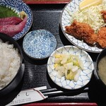 User's review image for 飲みくい処 ひがし