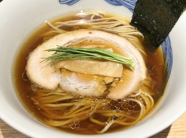 用戶對於ニッポン ラーメン 凛 トウキョウ的評論高清圖